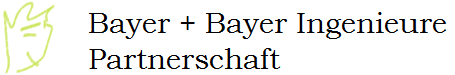 Bayer + Bayer Ingenieure Partnerschaft